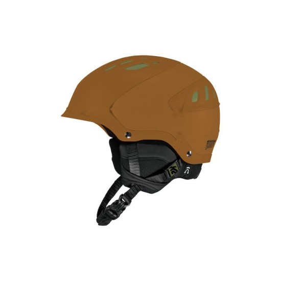 K2 шлем горнолыжный Diversion