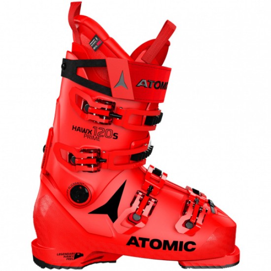 Горнолыжные ботинки Atomic Hawx prime 120 s