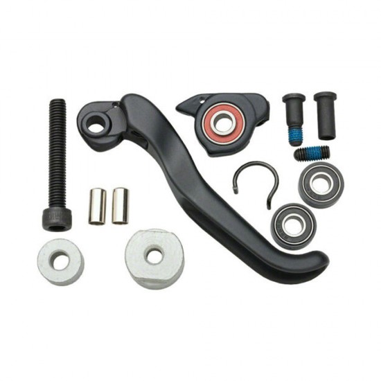 Avid  инструмент inclu:bearings,beari press tool,pivot bolt,cam,cam spring and lever- 2007-2010 Cod