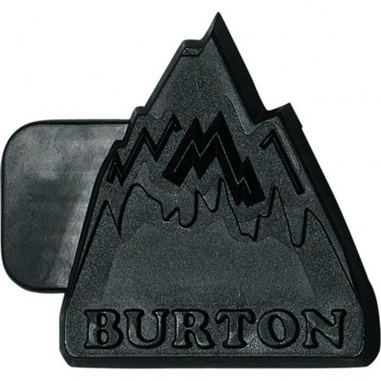 Burton  наклейка для упора ноги