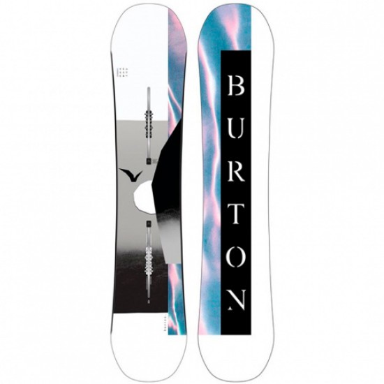 Burton  сноуборд женский Yeasayer - 2022