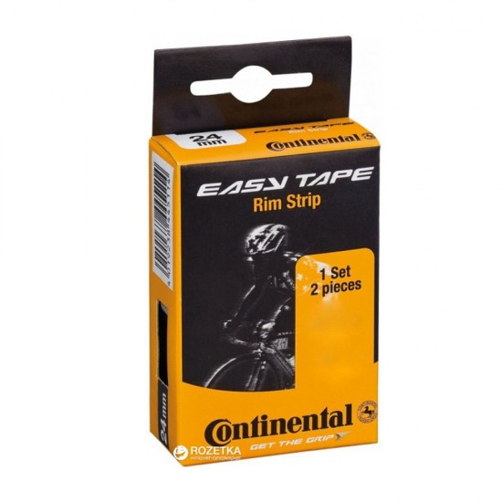 Continental  флиппер Easy Tape Rim - 2 шт.