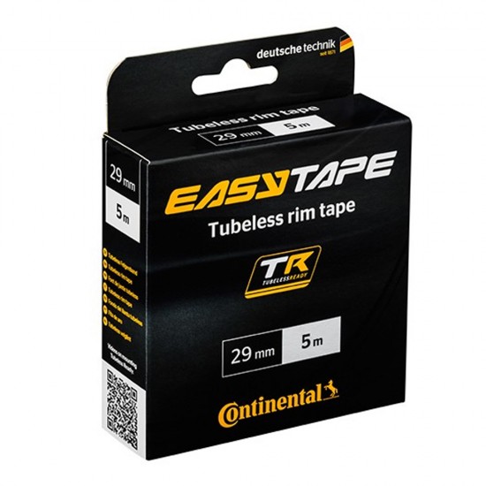 Continental  флиппер Easy Tape Tubeless - 5m