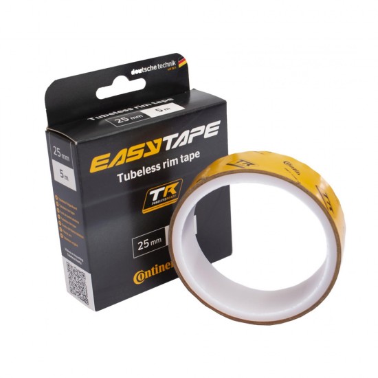 Continental  флиппер Easy Tape Tubeless - 5m