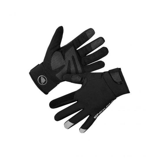 Endura  перчатки Strike Glove