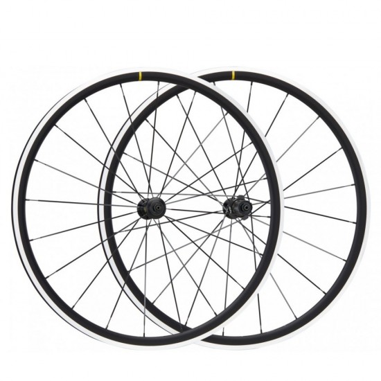 Комплект колёс Mavic Cosmic Elite UST 20 Pair M11