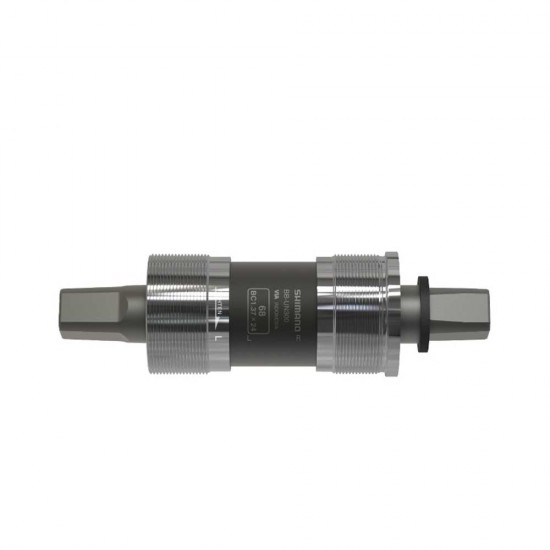 Каретка Shimano UN300, 68/113мм, б/болтов, инд. Уп.