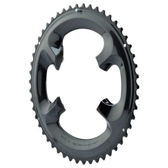 Передняя звезда Shimano Shimano Dura-Ace для FC-R9100 50T-MS для 50-34T