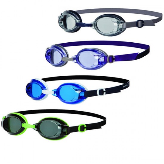 Speedo  очки для плавания Jet