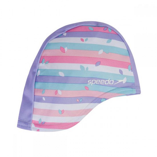 Speedo  шапочка для плавания Printed