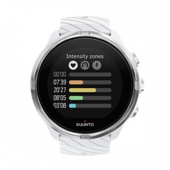 Часы Suunto 9 white