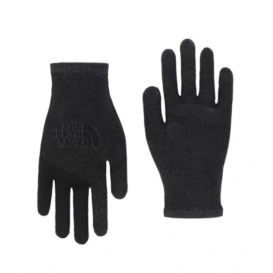 The North Face  перчатки женские Etip knit glove