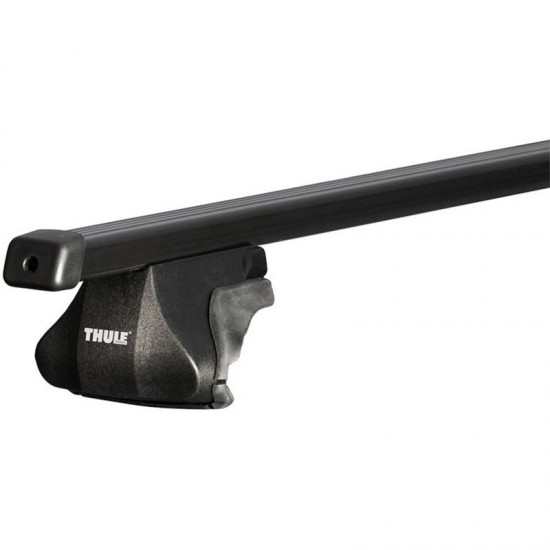 Thule  крепление для велосипеда Smart Rack 784 ( на рейлинги ) - 118 cm