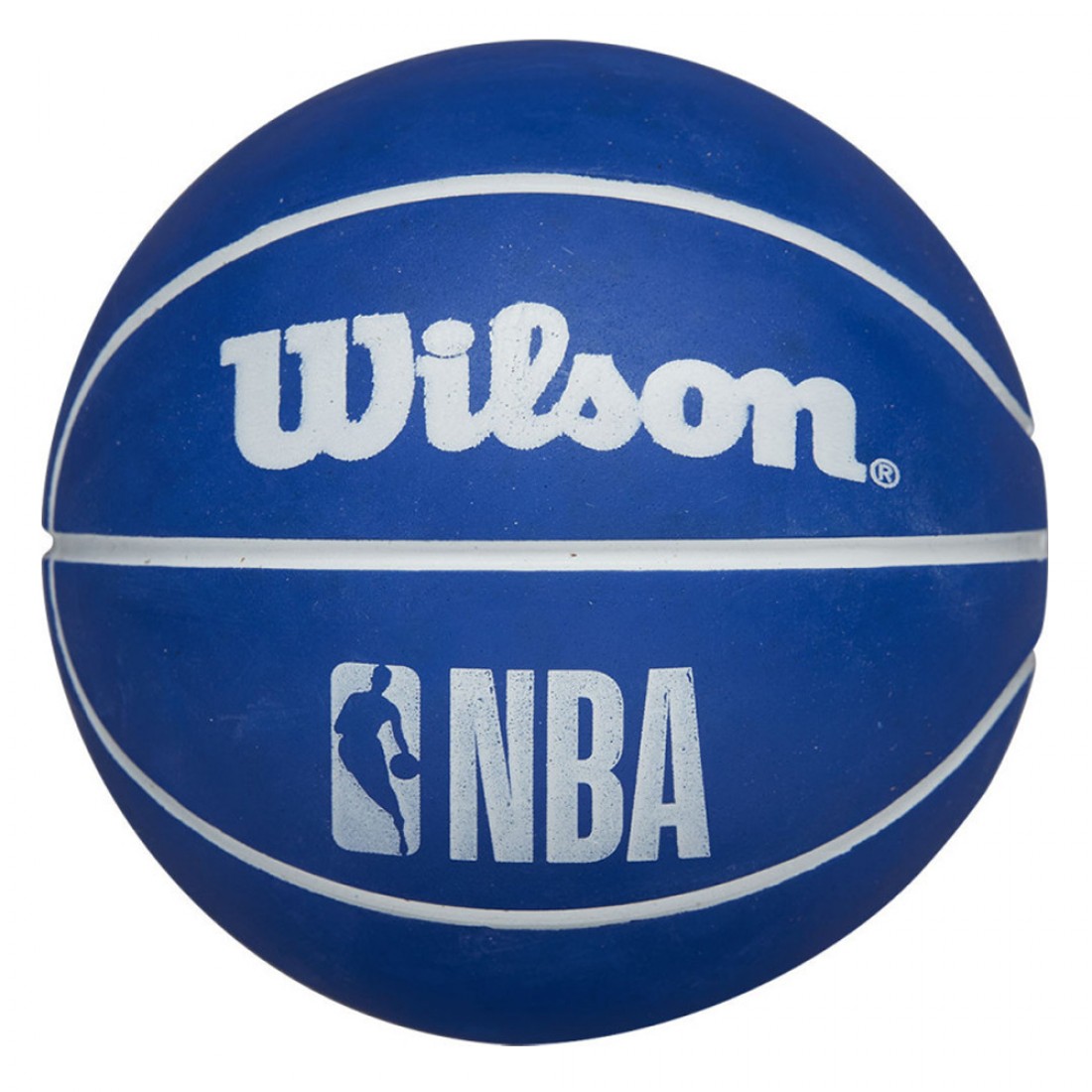 Баскетбольный мяч Wilson NBA