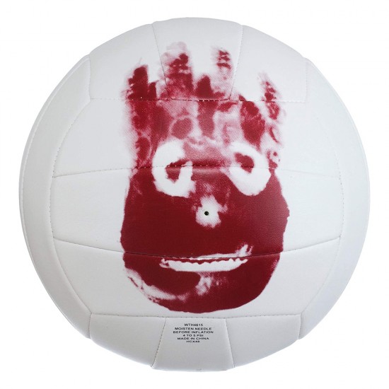 Wilson  мяч волейбольный Cast Away