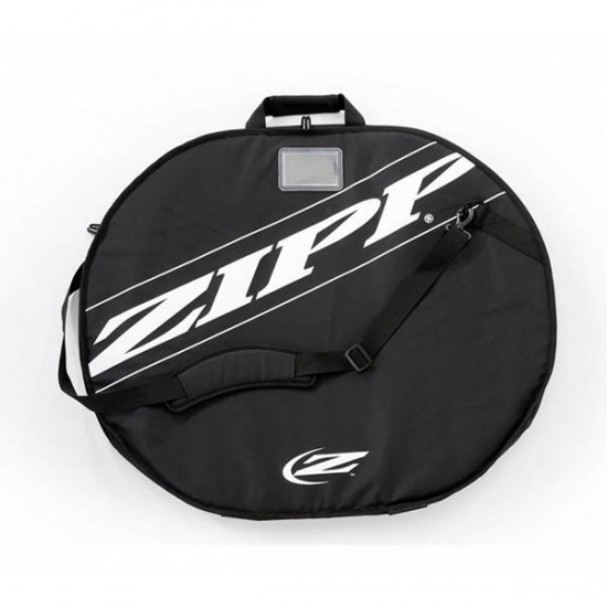 Zipp  сумка для колёс (shoulder strap,wrap-around handle,skewer pocket and padded outer layer)