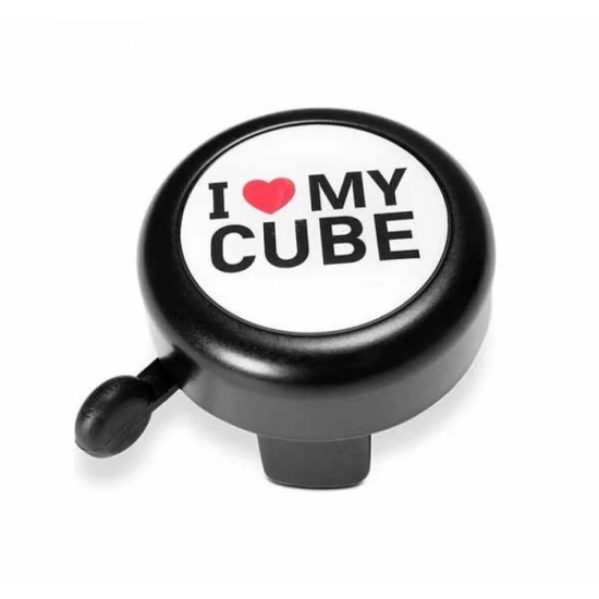 Звонок Cube "I Love My Cube"