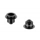 Заглушки Giant 2020 SLR1 HUB END CAP 130X5 Shimano 11S