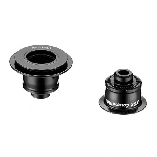 Заглушки Giant 2020 SLR1 HUB END CAP 130X5 Sram 12S