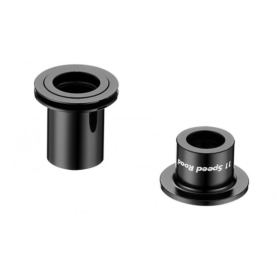 Заглушки Giant 2020 SLR1 HUB END CAP 142X12 Sram 12S