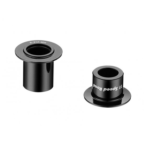 Заглушки Giant SLR2 HUB END CAP 142X12 Shimano 11S 2020