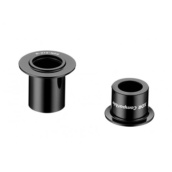 Заглушки Giant 2020 SLR2 HUB END CAP 142X12 Sram 12S