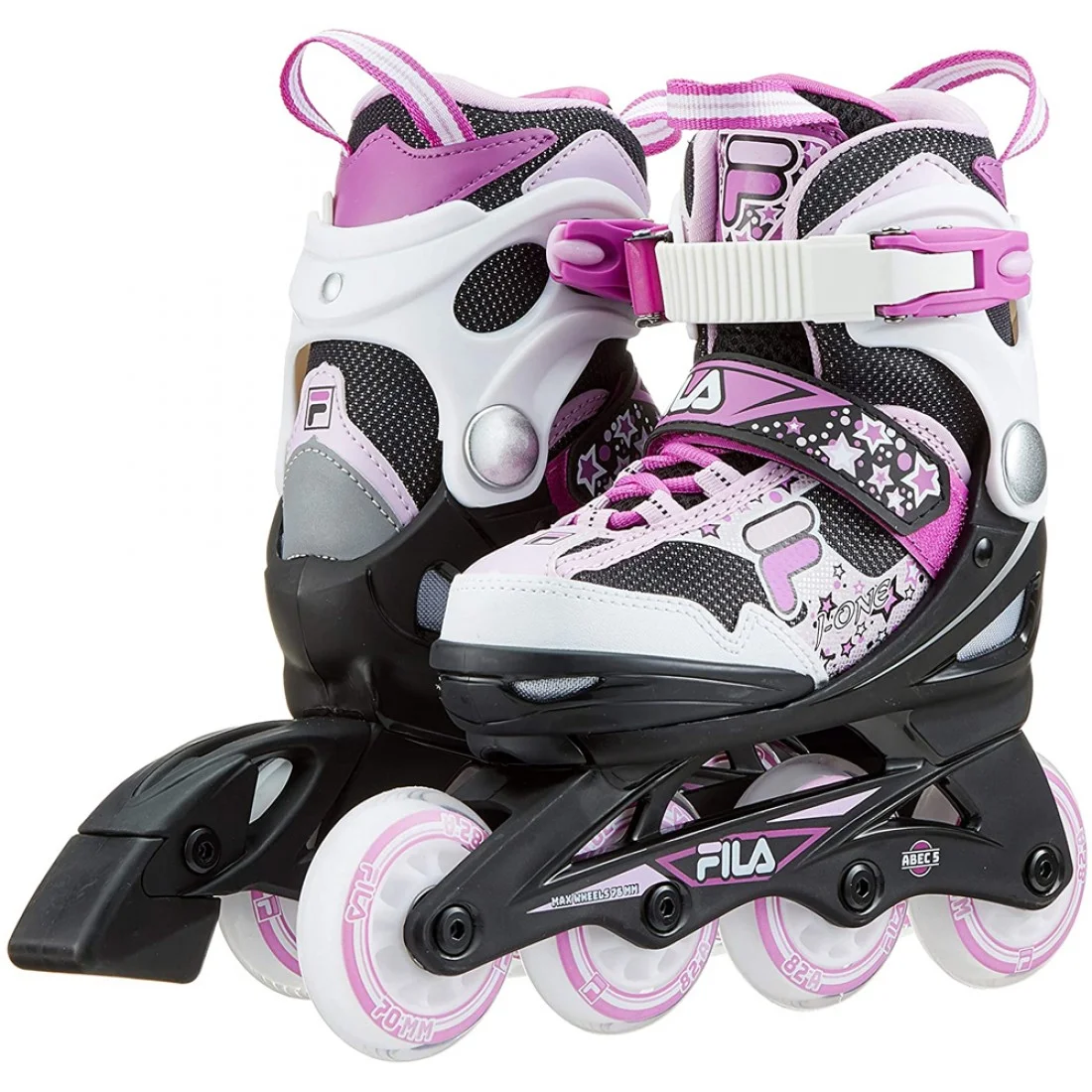 36 размер ролики. Ролики Fila inline Skates. Детские раздвижные коньки Fila j-one Ice HR girl - 21/22 White/lightblue р. 36-40. X one 8 g роликовые коньки Fila. Колеса Fila 72мм/82а.