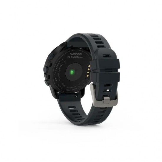 Wahoo  часы Elemnt rival multisport GPS watch - black