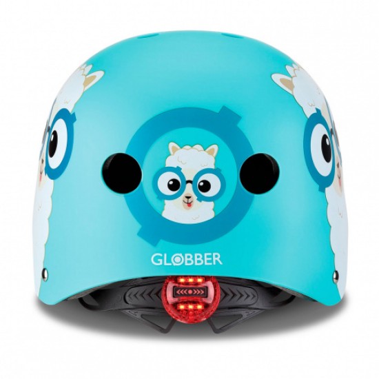 Globber  шлем детский Elite Lights