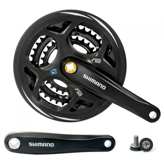 Shimano Altus M311 175 42 32 22T