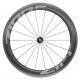 Колесо переднее Zipp 404 Firecrest Carbon Tubeless Rim Brake 700c Front 18Spokes QR