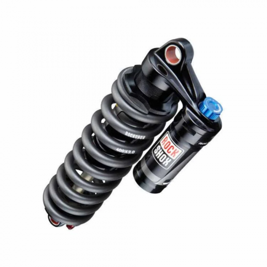 Задний амортизатор RockShox Kage RC - 216X63.5-8.5X2.5-tune - MidReb/MidComp A3