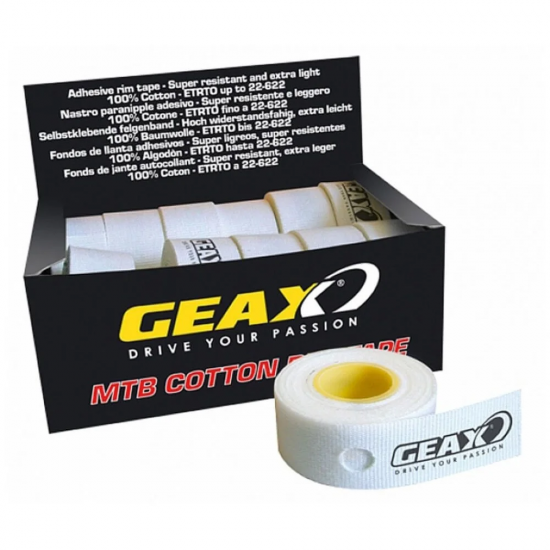 Флиппер Geax MTB Cotton 22mm
