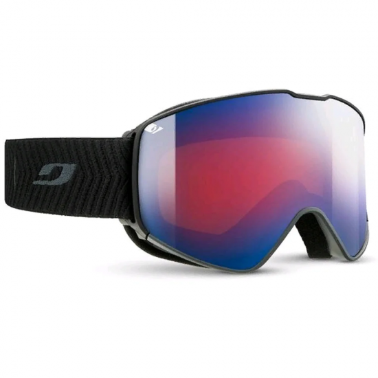 Маска горнолыжная Julbo Alpha GC cat2