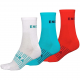 Носки женские Endura Wms Coolmax Race Sock Ii (3 Pack)