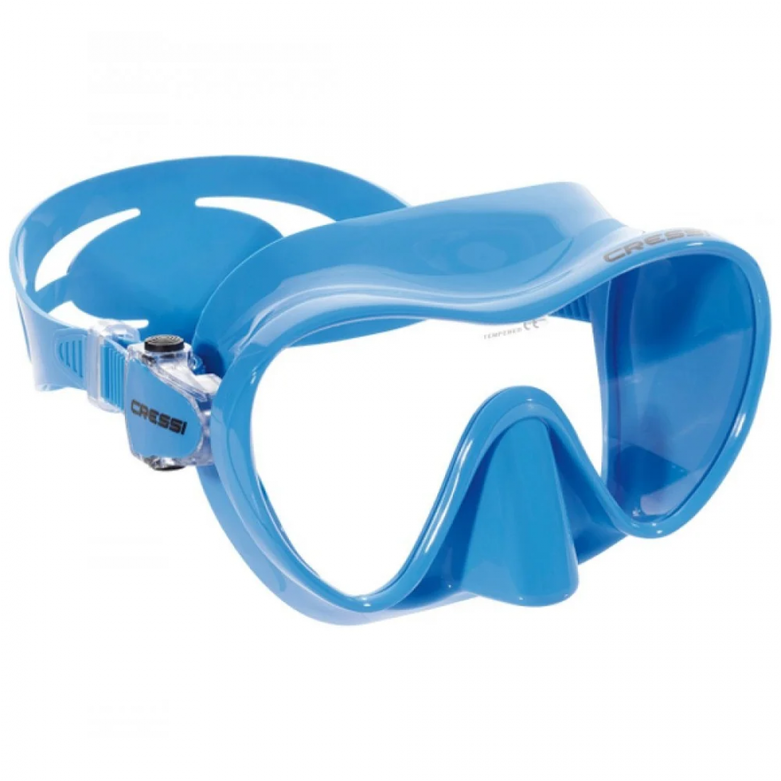 Лучшие маски для плавания. Маска для подводного плавания Cressi. Маска Cressi f1 Blue. Маска Cressi моностекольная. Маска Cressi f1 Junior синяя.