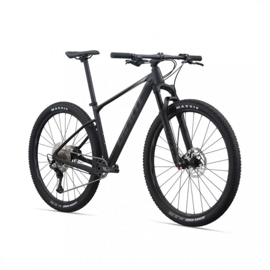 Велосипед Giant XTC SLR 29 2 - 2021