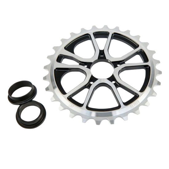 Eclat звезда передняя RS sprocket