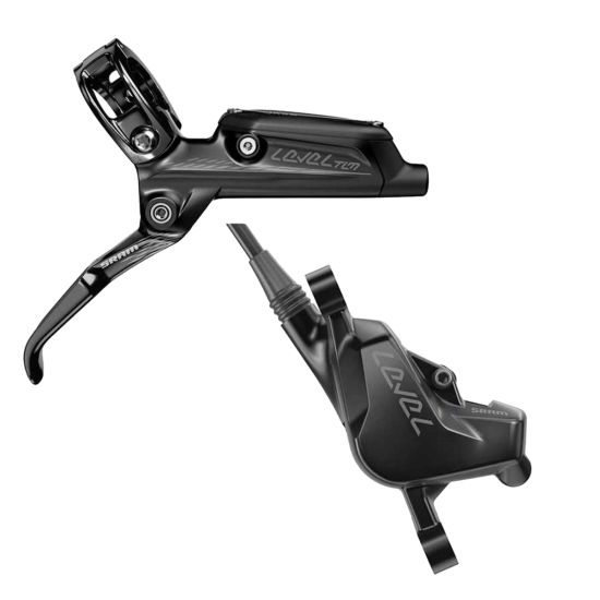 Sram тормоз дисковый Level TLM Rear (with MMX clamp; without Rotor/Bracket)