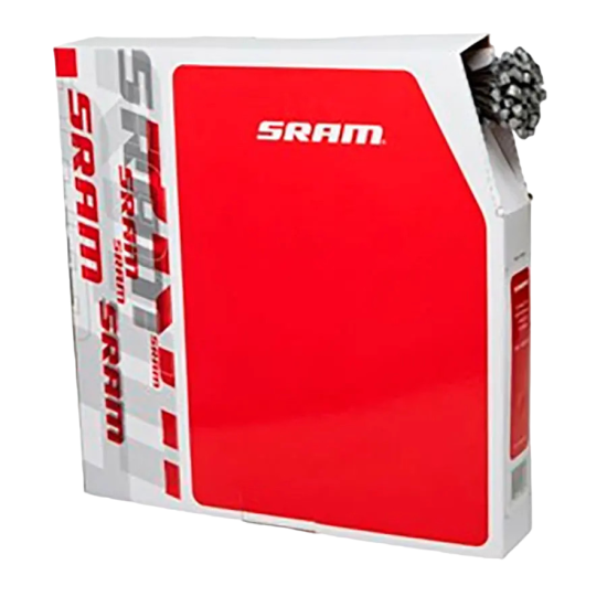 Sram тросик для тормоза Stainless MTB Brake Cables 100-count File Box