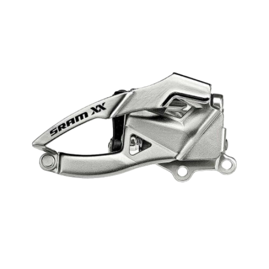 Sram передний переключатель XX Direct Mount Spec 3 39 26 Top Pull