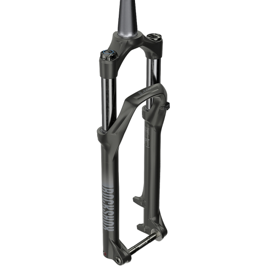 RockShox вилка Judy Silver TK - Crown 27.5" 9QR 100mm Black Alum Str 1 1/8 42offset Solo Air