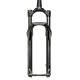 RockShox вилка Judy Silver TK - Crown 27.5" 9QR 100mm Black Alum Str 1 1/8 42offset Solo Air