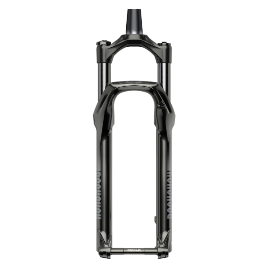 RockShox вилка Judy Silver TK - Crown 29" 9QR 100mm Black Alum Str 1 1/8 51offset Solo Air