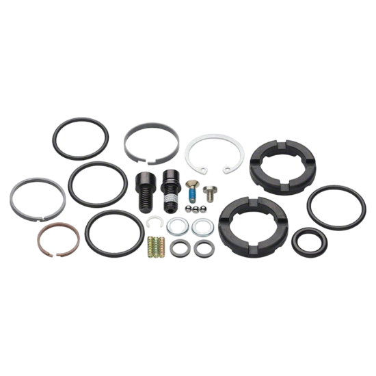 RockShox ремкомплект Lyrik Damper (Comp/Rebound) Service Kit