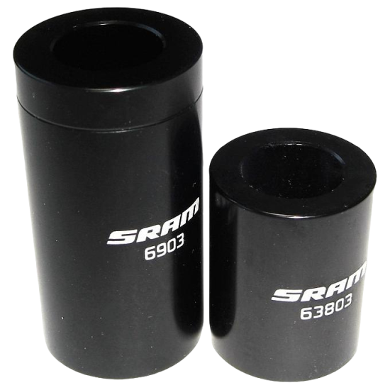 Sram инструмент Bearing Press-6903/63803D28; Rear Hub - X0 Hubs/900 Hubs/Rise 60 (B1-Roam 30/Roam 4)