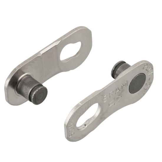 Sram замок для цепи PowerLock Flattop Chain Connector 12-speed (4pcs) D1