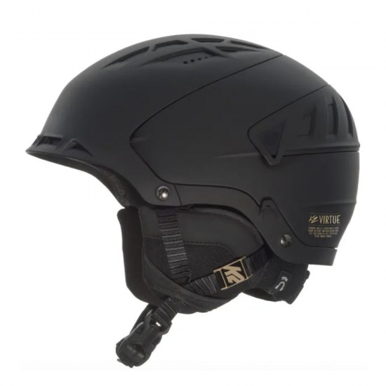 Шлем горнолыжный K2   Virtue 10A4001.1.1