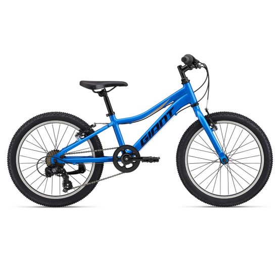 Велосипед Giant XtC Jr 20 Lite - 2022