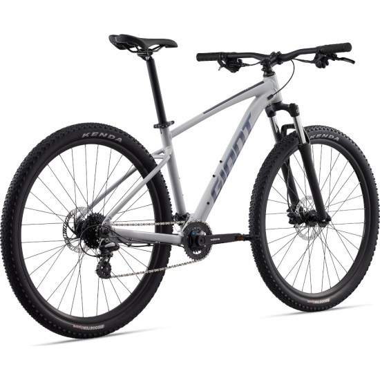 Велосипед Giant Talon 29 3 - 2022 